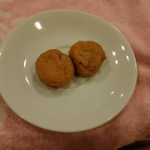 めんつゆ使用☆甘口のがんもどき煮